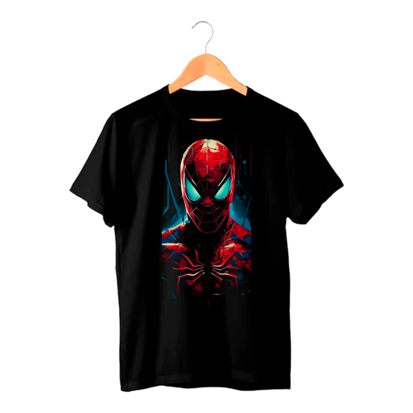 PLAYERA SPIDERMAN - Image 3
