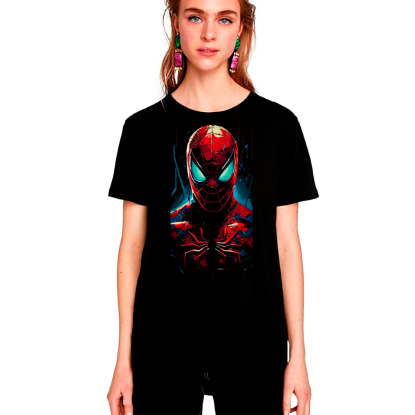 PLAYERA SPIDERMAN - Image 2